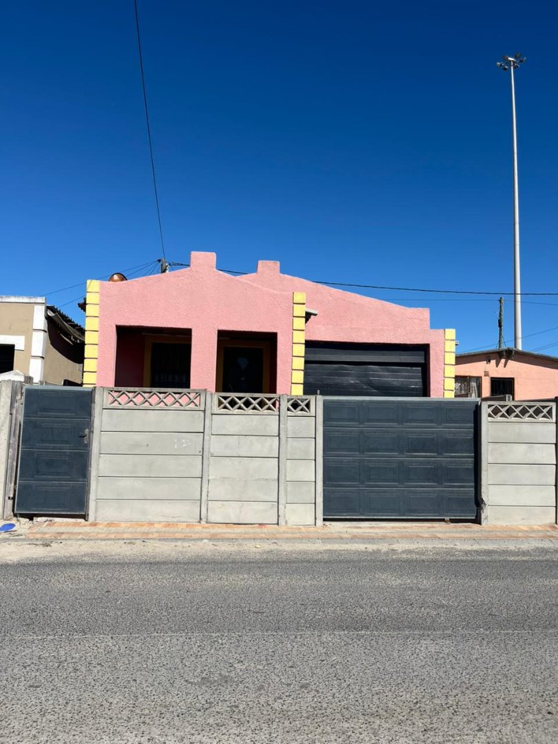 3 Bedroom Property for Sale in Kuyasa Western Cape